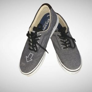- SPERRY CANVAS  TOP-SIDER SHOES